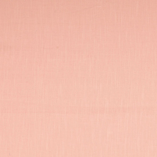 Purely Linen Dusky Pink Valances