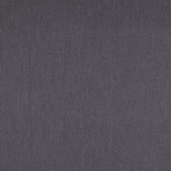 Purely Linen Graphite Grey Samples