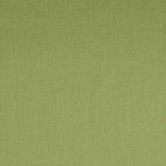 Purely Linen Green Tea Apex Curtains