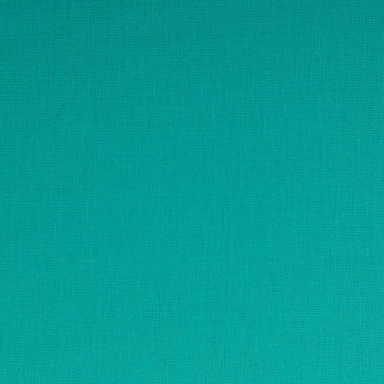 Purely Linen Teal Apex Curtains