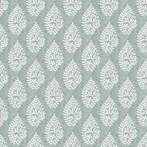 Bagru Duckegg Upholstered Pelmets Bagru Duckegg Upholstered Pelmets