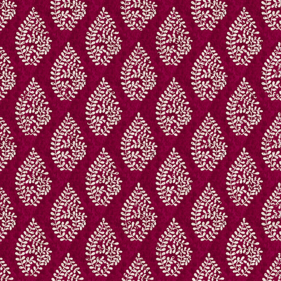 Bagru Ruby Tablecloths