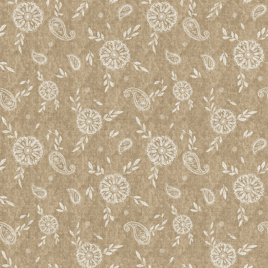 Chennai Linen Apex Curtains