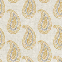 Jaipur Ochre Tablecloths Jaipur Ochre Tablecloths