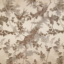 Dahlia Cedar Roman Blinds