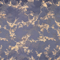 Dahlia Cobalt Curtains