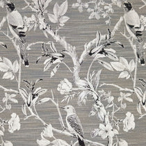 Tiki Onyx Roman Blinds