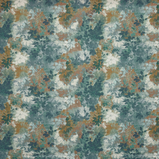 Claude Chambray Curtains