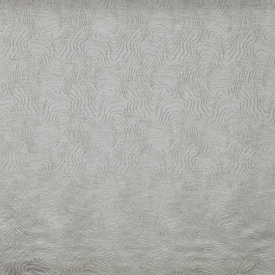 Beau Silver Apex Curtains