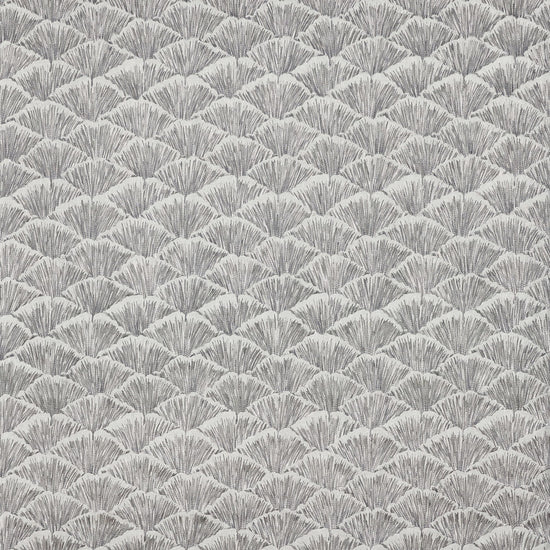 Evelyne Silver Apex Curtains