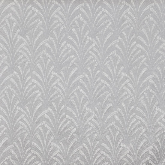 Glamour Silver Apex Curtains