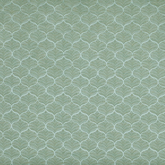 Marguerite Ivy Upholstered Pelmets