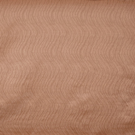 Pierre Copper Roman Blinds