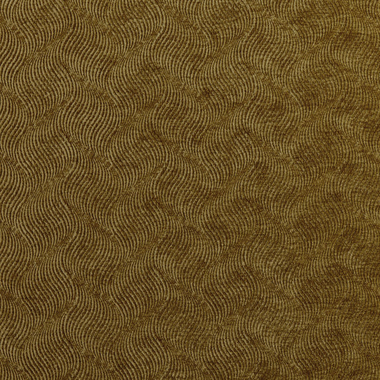 Canova Chenille Citrus Samples