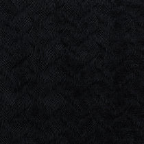 Canova Chenille Jet Upholstered Pelmets Canova Chenille Jet Upholstered Pelmets
