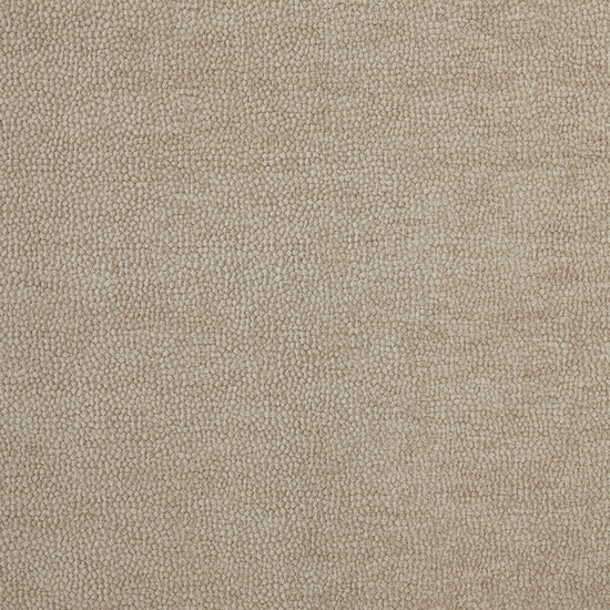 Rodin Chenille Ecru Box Seat Covers