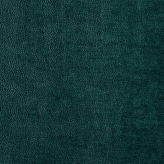 Rodin Chenille Emerald Curtain Tie Backs