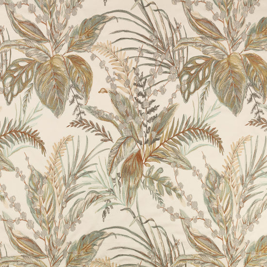 Sayula Tamarind 8043-02 Bed Runners
