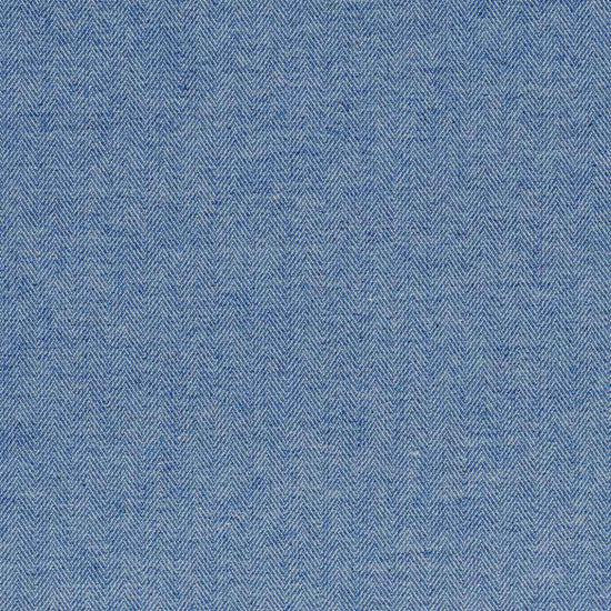 Fresco Indigo Apex Curtains