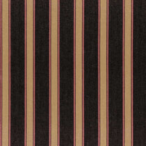 Silhouette Stripe Black Claret Curtains Silhouette Stripe Black Claret Curtains