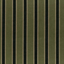 Silhouette Stripe Khaki Black Curtains Silhouette Stripe Khaki Black Curtains
