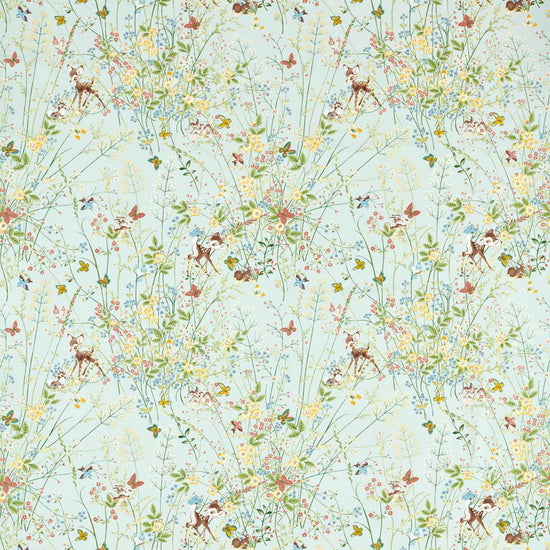 Bambi Sea Salt 227157 Fabric by the Metre