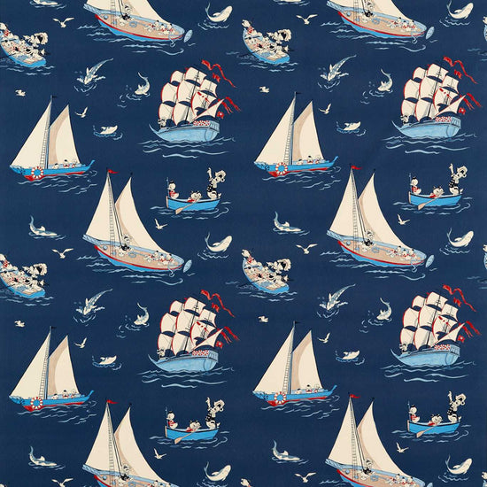Donald Nautical Night Fishing 227161 Kids Pyjama Bags