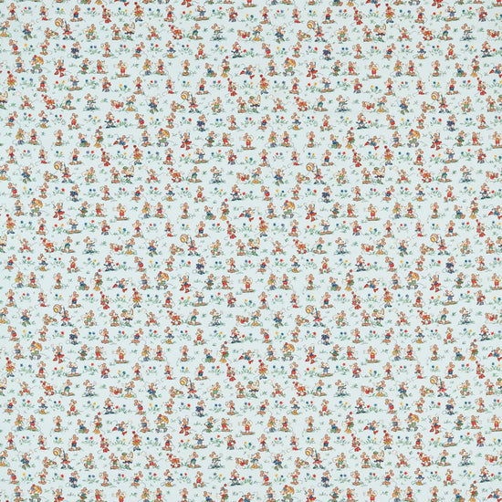 Mickey And Minnie Bon Bon Blue 227144 Samples