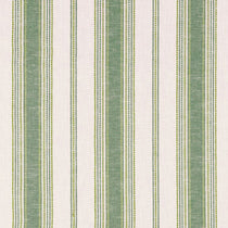 Leila Olive Curtains