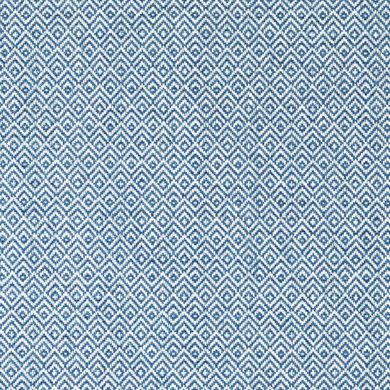 Tilly Indigo Apex Curtains