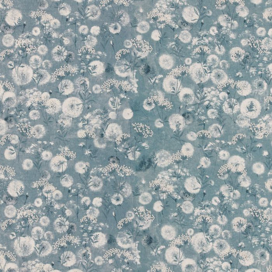 Aurora Denim Roman Blinds