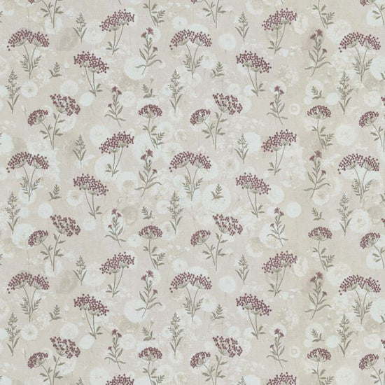 Aurora Vintage Curtains