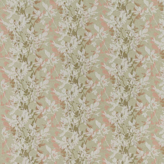 Kameria Embroidery Vintage Curtains