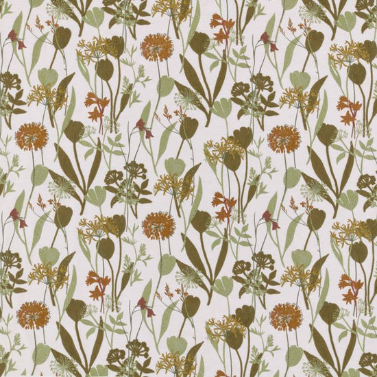 Niwa Embroidery Olive Kids Duvet Covers