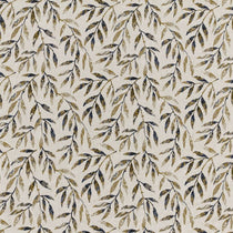 Hiroshi Indigo Curtains Hiroshi Indigo Curtains