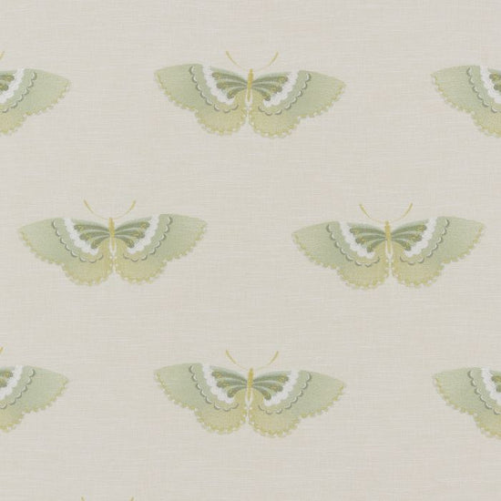 Kano Pistachio Valances