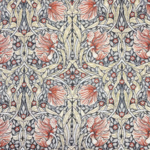 Pimpernel Russet William Morris Inspired Curtains Pimpernel Russet William Morris Inspired Curtains