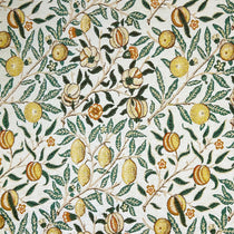 Pomegranate Natural William Morris Inspired Curtains Pomegranate Natural William Morris Inspired Curtains