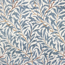 Willow Bough Azure William Morris Inspired Curtains