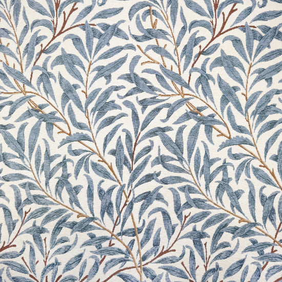 Willow Bough Azure William Morris Inspired Valances