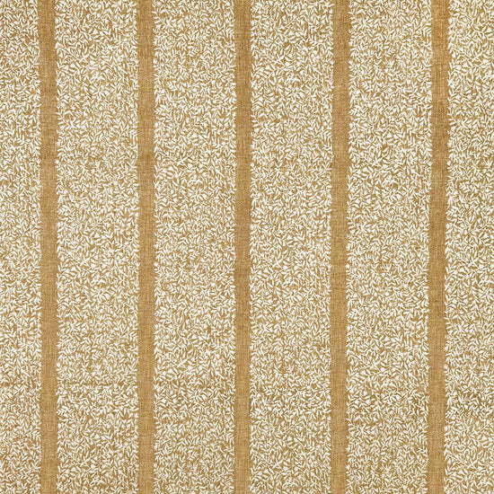 Richmond Ochre Shoe Storage