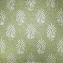Mayfair Sage Roman Blinds