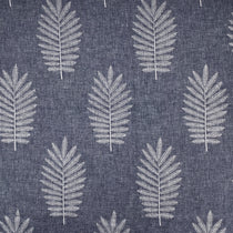 Mayfair Denim Roman Blinds