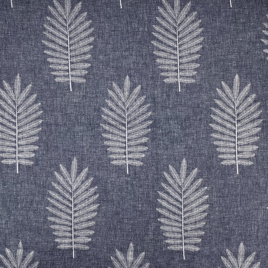 Mayfair Denim Apex Curtains