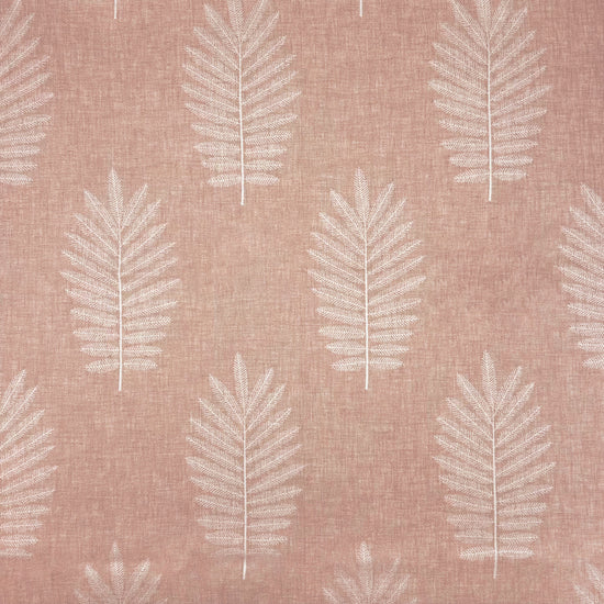 Mayfair Blush Box Seat Covers