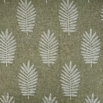 Mayfair Avacado Roman Blinds