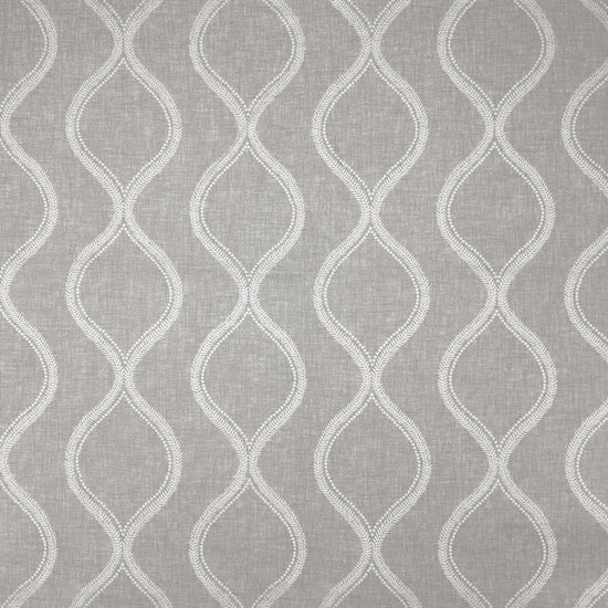 Ledbury Silver Curtains
