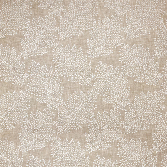 Kensington Oatmeal Apex Curtains