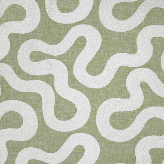 Avignon Vert Cushions