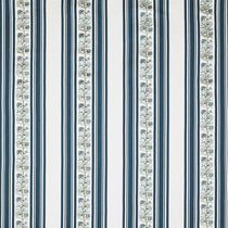 Wyndley Navy Curtains